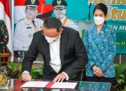 Percepat Tekan Angka Stunting, Pemkab Muba Gelar Rembuk Stunting