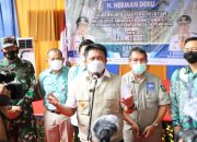 Tingkatkan Produktivitas Pertanian dan Perkebunan di Sumsel, Perlahan Keinginan Herman Deru Terwujud