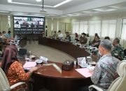 9 Juni Menteri PPPA Sambangi Muba, Resmikan RP3