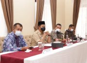 Komisi II DPRD Sumsel Serap Aspirasi Pemkab dan Warga Muba