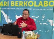 Bupati Muba Bicara Kesuksesan PSR di Muba