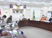 Muba Keluarkan Panduan Khusus Pasien Isoman COVID-19