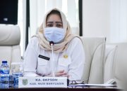 Muba Persiapan Rekrut CPNS dan PPPK Non Guru