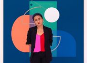 Kiprah Seniman Asal Bali Sinta Tantra, yang Karyanya Memenuhi Ruang Publik Inggris