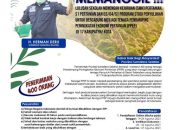 Gubernur Sumsel Memanggil