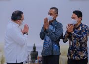 Inovasi Hulu dan Hilir Karet di Muba Buat UPPB Provinsi Takjub