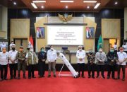 Pemprov. Sumsel Dapat Bantuan Tabung Oksigen dari SKK Migas