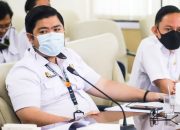 Siapkan Laporan Akhir Master Plan, Kawasan Industri Hijau Muba Segera Realisasi