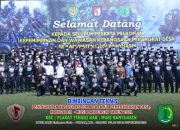 Pemkab Muba Gelar Bimtek Tata Kelola Pemerintahan Desa