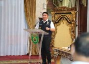 Herman Deru Ajak Perguruan Tinggi di Sumsel Tingkatkan Mutu dan Kualitas