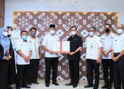 Aplikasi Giwang Sumsel Permudah Wisatawan Kenali Potensi Muba