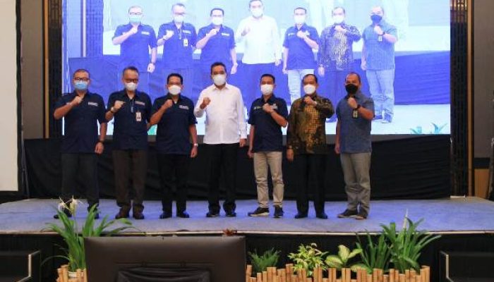 Libatkan Perusahaan, Beni Hernedi Siapkan Solusi Tantangan Bonus Demografi