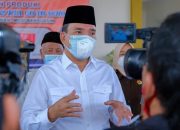 Ikuti Instruksi Mendagri, Muba Laksanakan PPKM Level I