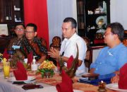 Plt Bupati Muba Dorong Implementasi Program Kartu Prakerja Melalui MVC