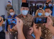 Ini Dresscode Baru Pegawai di Pemkab Muba