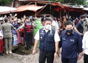 Herman Deru Terus Komitmen Mewujudkan Transisi Energi Fosil Menjadi Energi Hijau