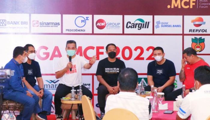 Empat Besar Tim Melaju ke Semi Final Liga MCF 2022