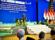 Arahan Presiden Tentang Aksi Afirmasi Bangga Buatan Indonesia