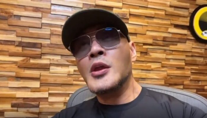 Deddy Corbuzier Pindah Agama, Bagaimana Azka Corbuzier