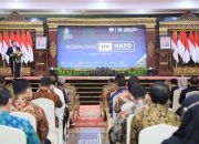 Deru Berharap Terbitnya UU HKPD Menciptakan Keadilan Bagi Daerah Penghasil