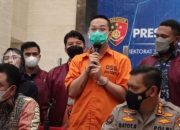 Indra Kenz Ungkap Permohonan Maaf Kepada Publik