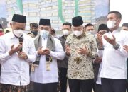Mawardi Yahya Sambut Baik Inisiasi PBNU Bangun Perguruan Tinggi NU