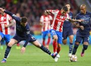The Citizens Akan Menghadapi Real Madrid di Semifinal Liga Champions 2021/22