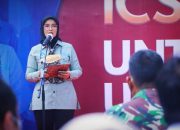 Pemkab Musi Banyuasin Apresiasi ICSB Dukung Kemajuan UMKM