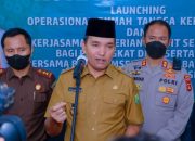 Plt Bupati Beni Hernedi Izinkan Pejabat dan ASN Muba Mudik lebaran