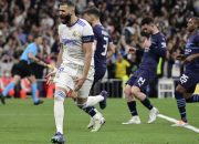 Liga Champions: Comeback Luar Biasa Real Madrid Buat Manchester City Menangis