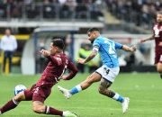 Hasil Pertandingan Liga Italia Napoli vs Torino: Skor 1-0
