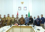 KPU Kota Palembang Nyatakan Kesiapan Diri Jelang Pemilu 2024