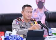 Soal Peniadaan Tilang Manual, Korlantas Siap Maksimalkan Peran ETLE