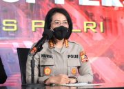 Polri Selidiki 3 Pemasok Bahan Baku Obat Terkait Gagal Ginjal Akut