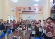 Menuju Empat Lawang Madani, OPD Silaturahmi ke Polres Empat Lawang