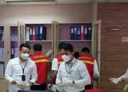 Dugaan Korupsi Jual Beli BBM, Dua Perusahaan Digeledah Polri