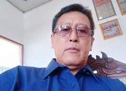 Minyak Mentah Cemari Sungai Dawas, Ini Kata Tokoh Masyarakat Desa Dawas