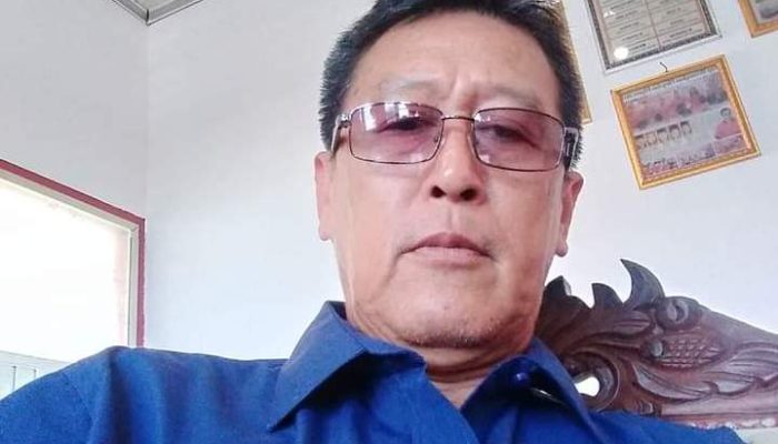 Minyak Mentah Cemari Sungai Dawas, Ini Kata Tokoh Masyarakat Desa Dawas