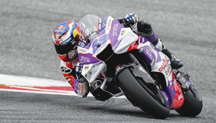 Hasil Kualifikasi MotoGP Valencia 2022: Jorge Martin Pole Position