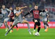 Menang 4-0 Atas RB Salzburg, AC Milan Lolos ke 16 Besar Liga Champions 2022-2023