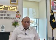Karyawan PT Afi Farma Diperiksa Bareskrim Polri Terkait Kasus Gagal Ginjal Akut