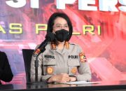 Polri Geledah dan Sita Gedung senilai Rp 4,5 M Terkait Aplikasi Net89