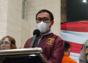 Bareskrim Polri Masih Kejar 2 Orang Tersangka Kasus Investasi Bodong