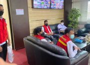 Polri Geledah Kantor PT.PPN, Rugikan Negara Rp 451 M