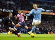 Hasil Liga Inggris 2022-2023: Manchester City Ditahan Imbang Everton