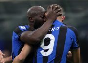 Hasil Liga Italia 2022-2023: Inter Beri Kekalahan Pertama Napoli di Liga Serie A