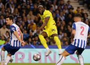 Inter Milan ke Perempatfinal Liga Champions Setelah Singkirkan FC Porto