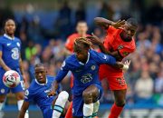 Hasil Liga Inggris: Chelsea Takluk dari Brighton di Stamford Bridge dengan Skor 1-2