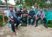 Media Gathering PT. Pertamina Gas dengan MCM.Net