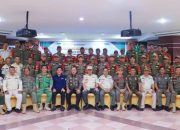Muba Kirim Anggota Korps Musik Satpol-PP Latihan ke Kota Jambi